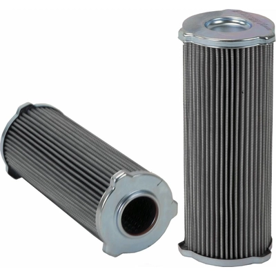 Automatic Transmission Filter by WIX - 57407 pa4