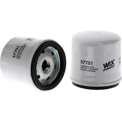 WIX - 57701 - Automatic Transmission Filter pa11