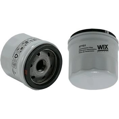 WIX - 57701 - Automatic Transmission Filter pa5