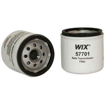 WIX - 57701 - Automatic Transmission Filter pa7