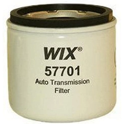 WIX - 57701 - Automatic Transmission Filter pa8