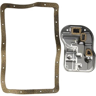 Filtre de transmission automatique   de WIX - 58020 pa3