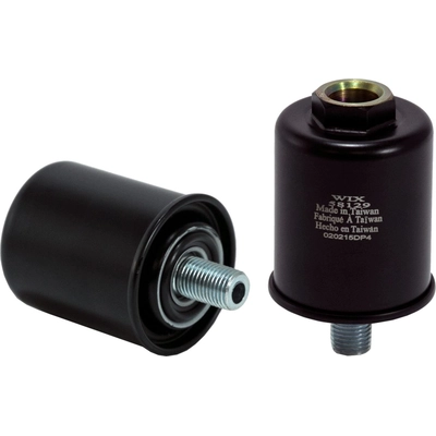 WIX - 58129 - Automatic Transmission Filter pa4