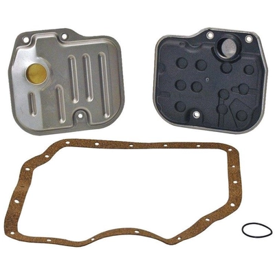 WIX - 58324 - Automatic Transmission Filter pa4