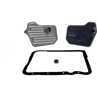 Automatic Transmission Filter by WIX - 58574 pa6