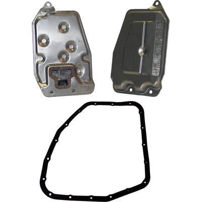 WIX - 58605 - Automatic Transmission Filter pa8