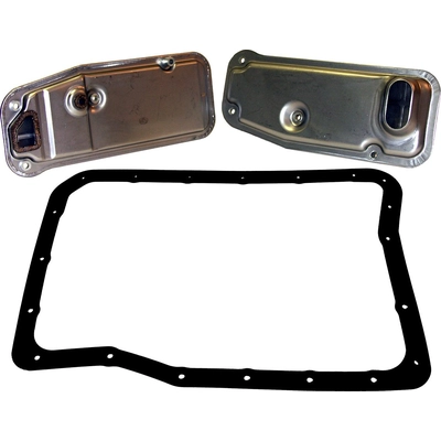WIX - 58610 - Automatic Transmission Filter pa7
