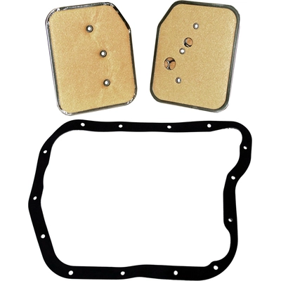 WIX - 58658 - Automatic Transmission Filter pa4
