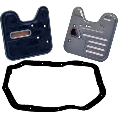 WIX - 58731 - Automatic Transmission Filter pa6