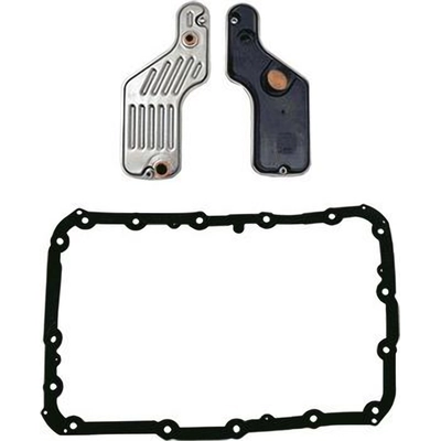 Filtre de transmission automatique   de WIX - 58844 pa2
