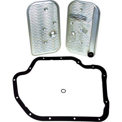 WIX - 58881 - Automatic Transmission Filter pa6