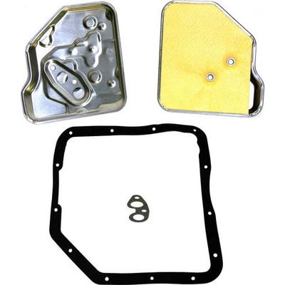WIX - 58894 - Automatic Transmission Filter pa8
