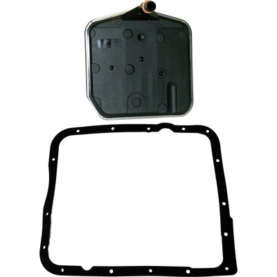 WIX - 58897 - Automatic Transmission Filter pa5