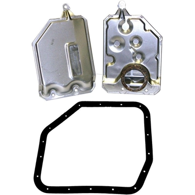 Automatic Transmission Filter by WIX - 58902 pa5