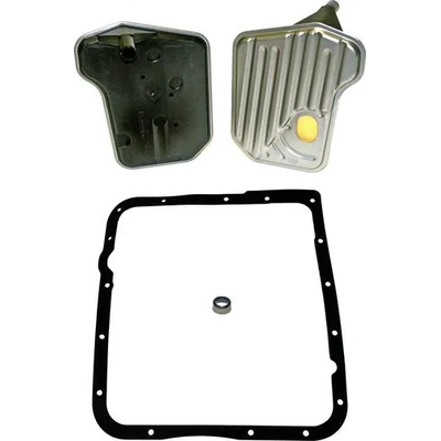 WIX - 58904 - Automatic Transmission Filter pa6