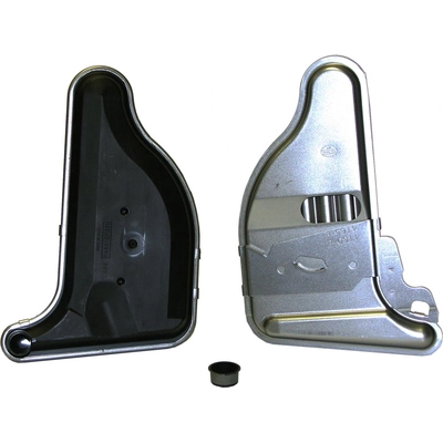 Automatic Transmission Filter by WIX - 58918 pa4