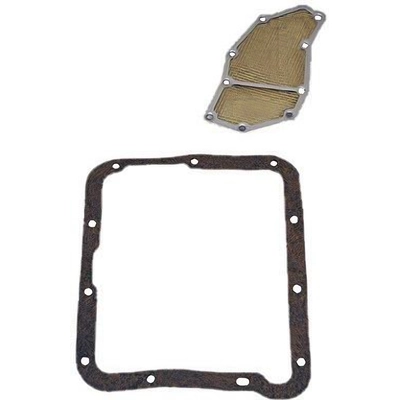 WIX - 58923 - Automatic Transmission Filter pa2