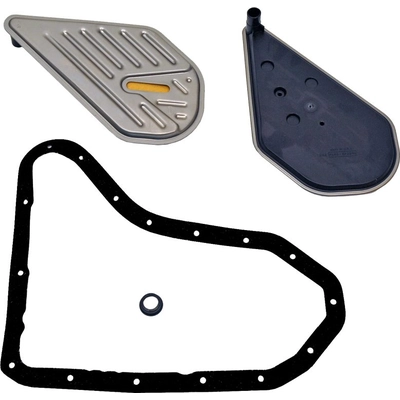 WIX - 58952 - Automatic Transmission Filter pa6