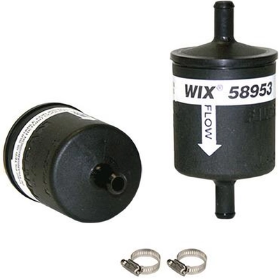 WIX - 58953 - Automatic Transmission Filter pa3