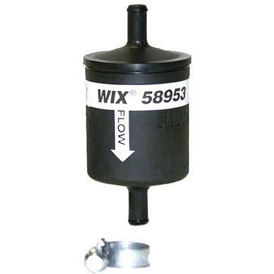 WIX - 58953 - Automatic Transmission Filter pa4