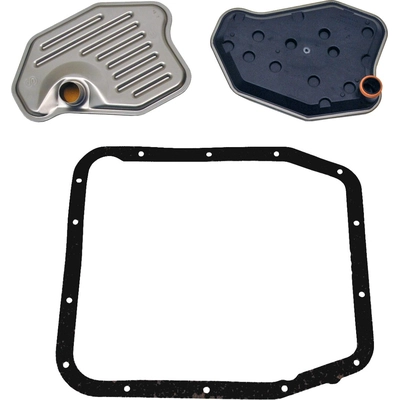 WIX - 58955 - Automatic Transmission Filter pa6