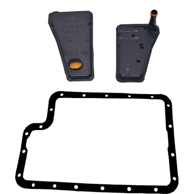 WIX - 58967 - Automatic Transmission Filter pa5