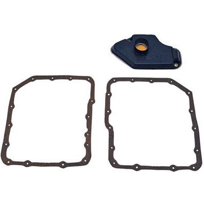 Automatic Transmission Filter by WIX - 58983 pa2