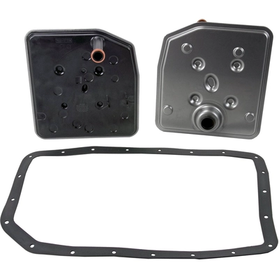 WIX - WL10377 - Automatic Transmission Filter pa7