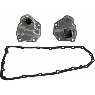 WIX - WL10386 - Automatic Transmission Filter pa3