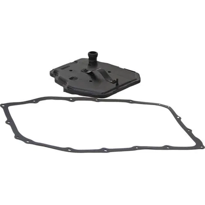 Automatic Transmission Filter by WIX - WL10958 pa1
