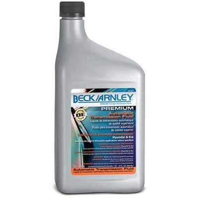 BECK/ARNLEY - 252-2003 - Automatic Transmission Fluid (Pack of 12) pa1