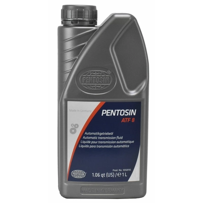 CRP/PENTOSIN - 1058110 - Automatic Transmission Fluid pa1