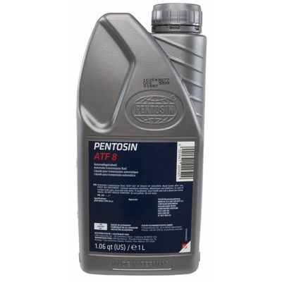 CRP/PENTOSIN - 1058110 - Automatic Transmission Fluid pa2
