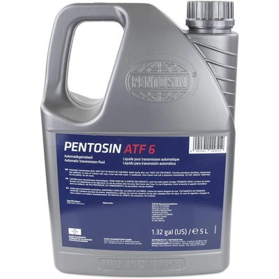 CRP/PENTOSIN - 1058207 - Automatic Transmission Fluid pa1