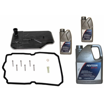 CRP/PENTOSIN - 1088216 - Automatic Transmission Fluid pa1