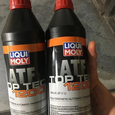 LIQUI MOLY - 20018 - Liquide a transmission automatique pa1