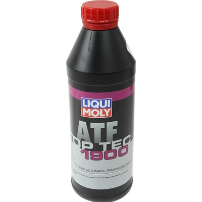 LIQUI MOLY - 20028 - Automatic Transmission Fluid pa3