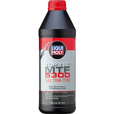 Automatic Transmission Fluid by LIQUI MOLY - 22274 pa1