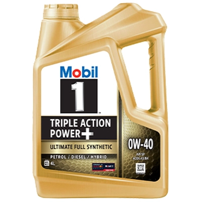 MOBIL 1 - 126503 - Liquide a transmission automatique (Pack of 6) pa1