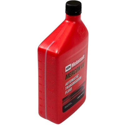 MOTORCRAFT - XT10QLVC - Automatic Transmission Fluid pa2