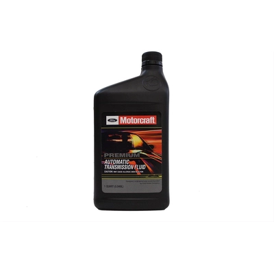 Automatic Transmission Fluid by MOTORCRAFT - XT8QAW pa1