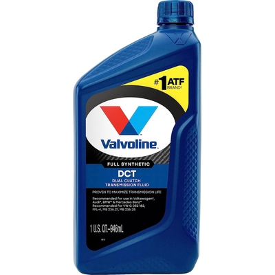 Automatic Transmission Fluid by VALVOLINE - 888705 pa1