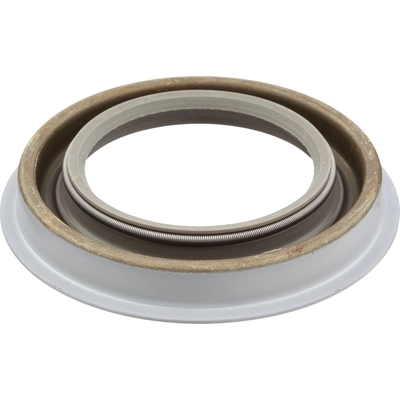 Automatic Transmission Front Pump Seal (Pack of 10) by ATP PROFESSIONAL AUTOPARTS - FO124 pa1