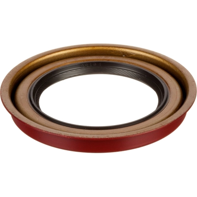 Automatic Transmission Front Pump Seal (Pack of 10) by ATP PROFESSIONAL AUTOPARTS - JO122 pa1