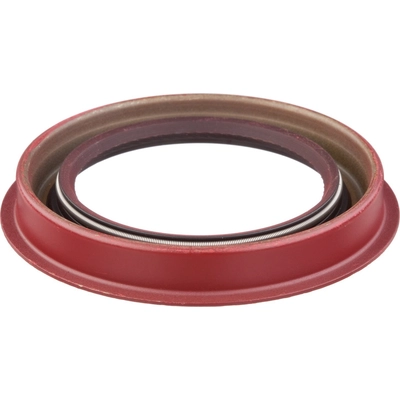 Automatic Transmission Front Pump Seal (Pack of 10) by ATP PROFESSIONAL AUTOPARTS - TO8 pa1