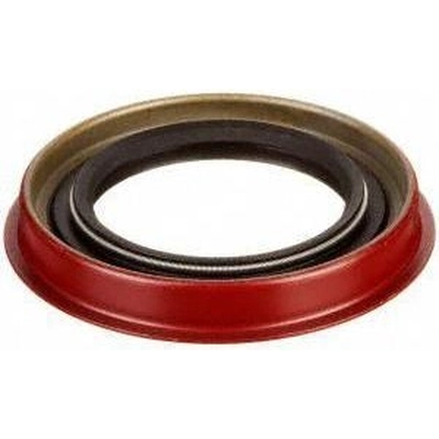 Automatic Transmission Front Pump Seal by ATP PROFESSIONAL AUTOPARTS - CO37 pa1