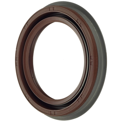 FAG - SS2997 - Bearings Axle and General Purpose Seals pa1