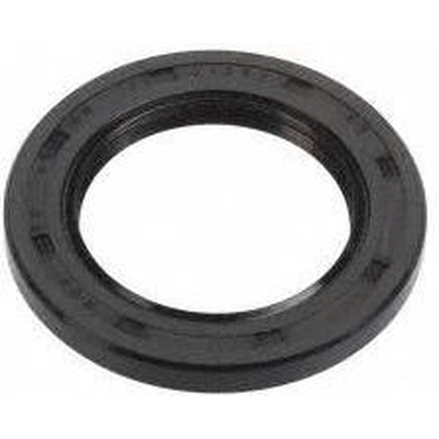 Automatic Transmission Front Pump Seal by NATIONAL OIL SEALS - 224560 pa1