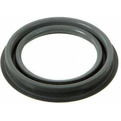 Automatic Transmission Front Pump Seal by NATIONAL OIL SEALS - 3404 pa3