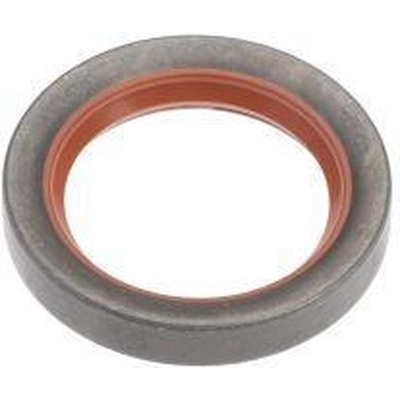 Joint de pompe avant de transmission automatique by NATIONAL OIL SEALS - 451147H pa2